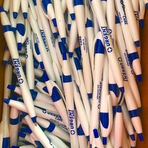 Plesant hill urgent care pens new